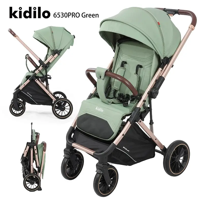 infant stroller