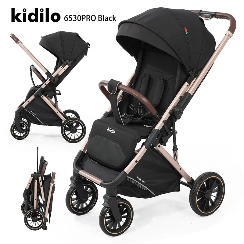 infant stroller
