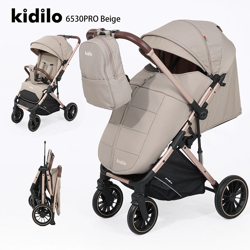 newborn stroller