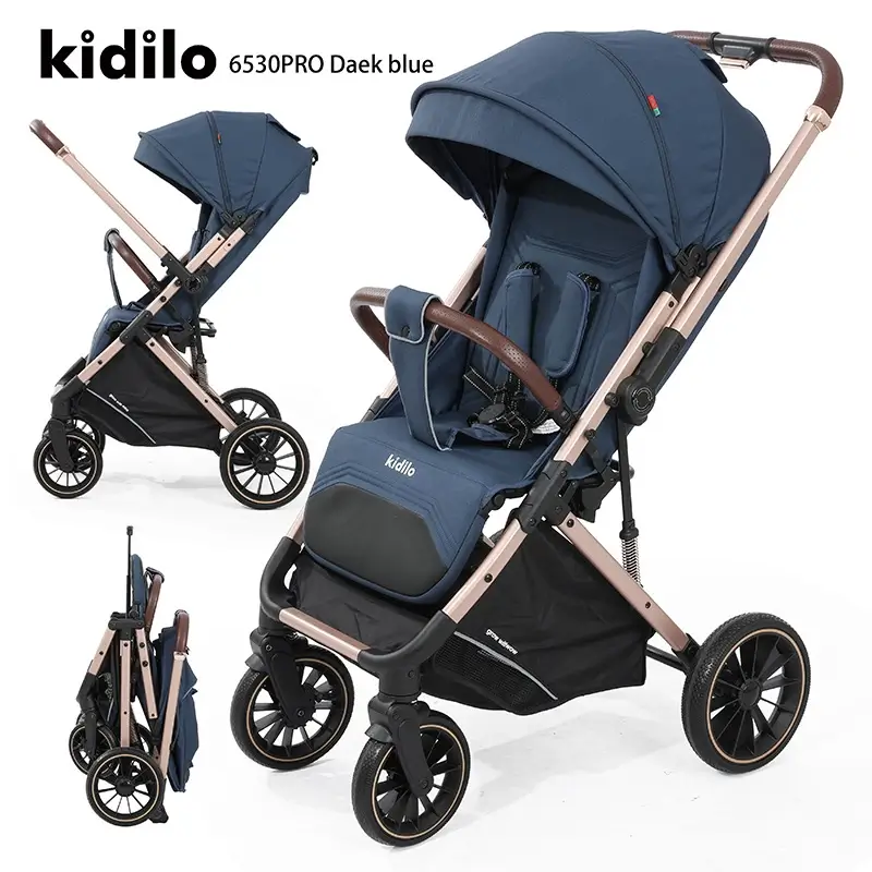 infant stroller