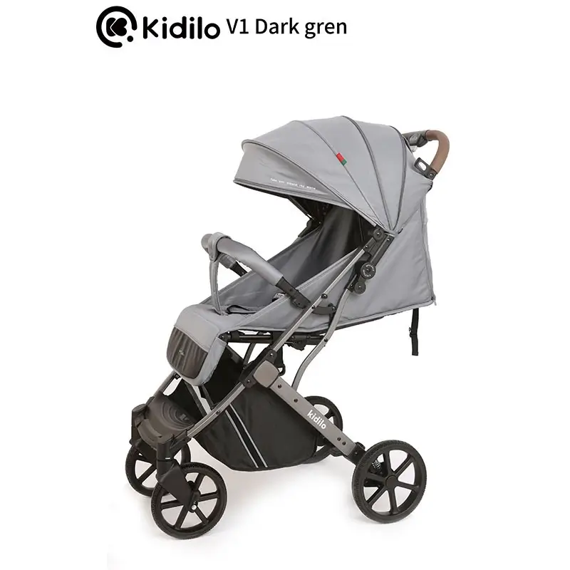 good stroller for newborn