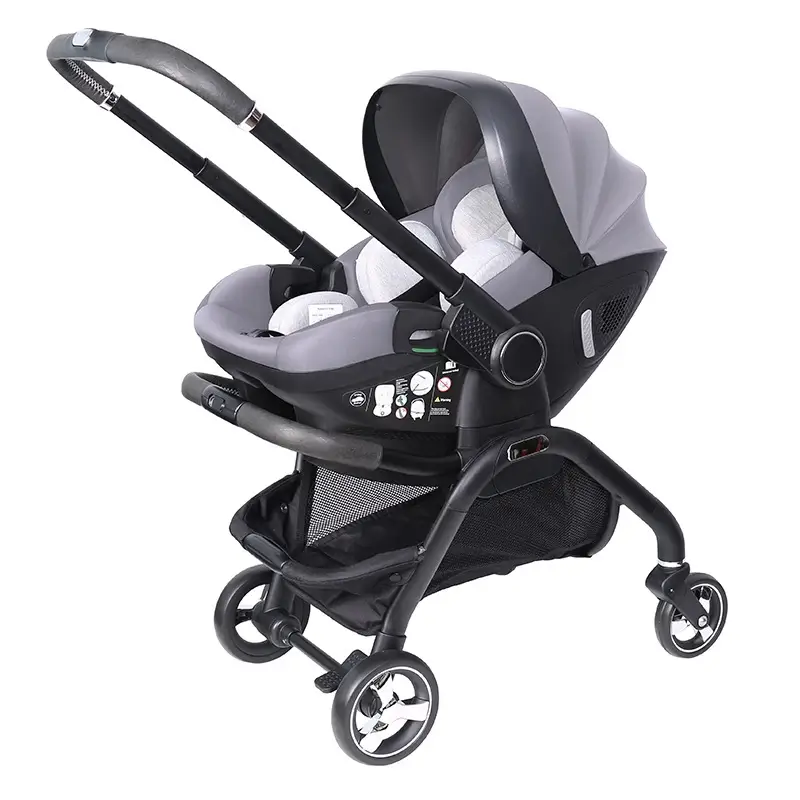 highly rated strollers