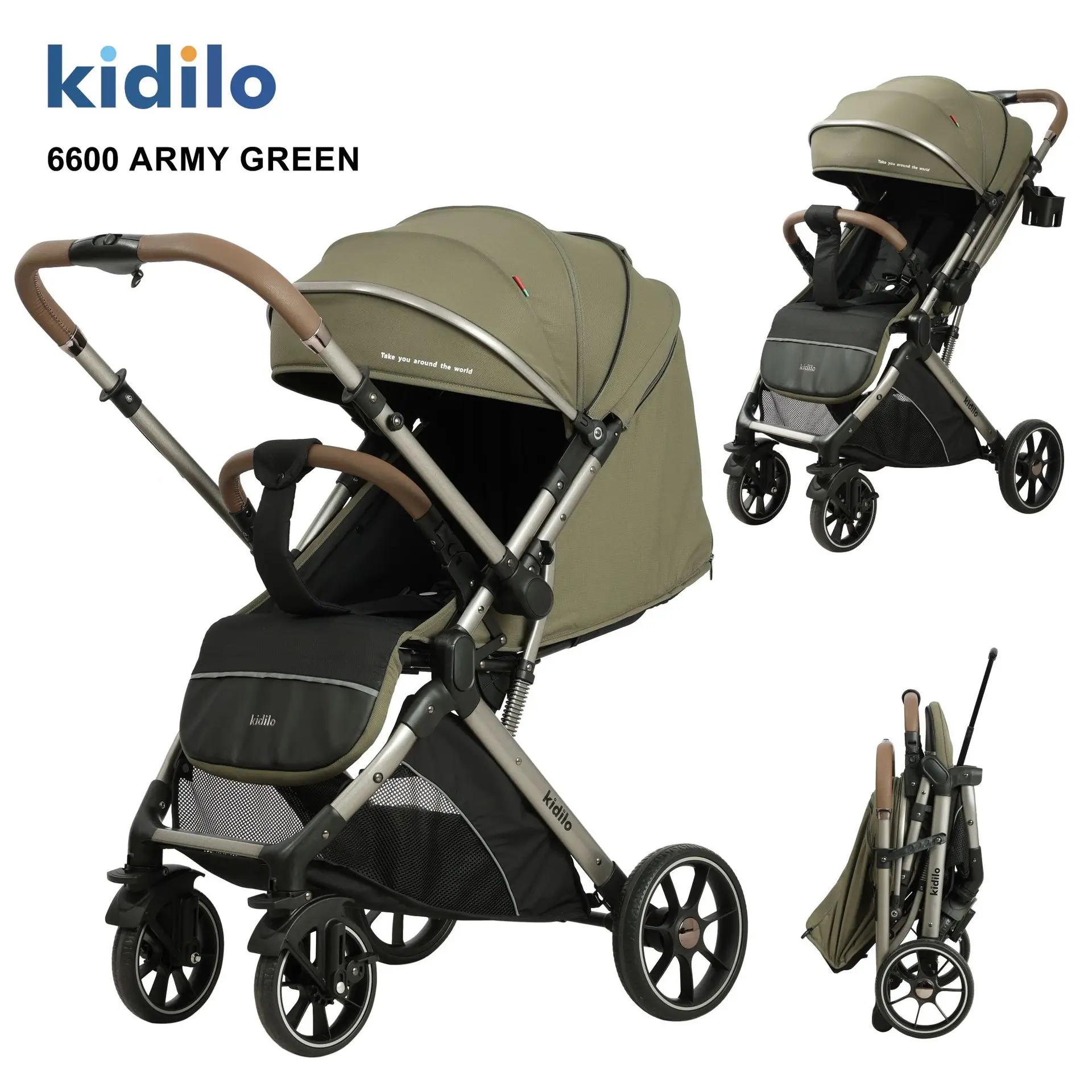 portable stroller