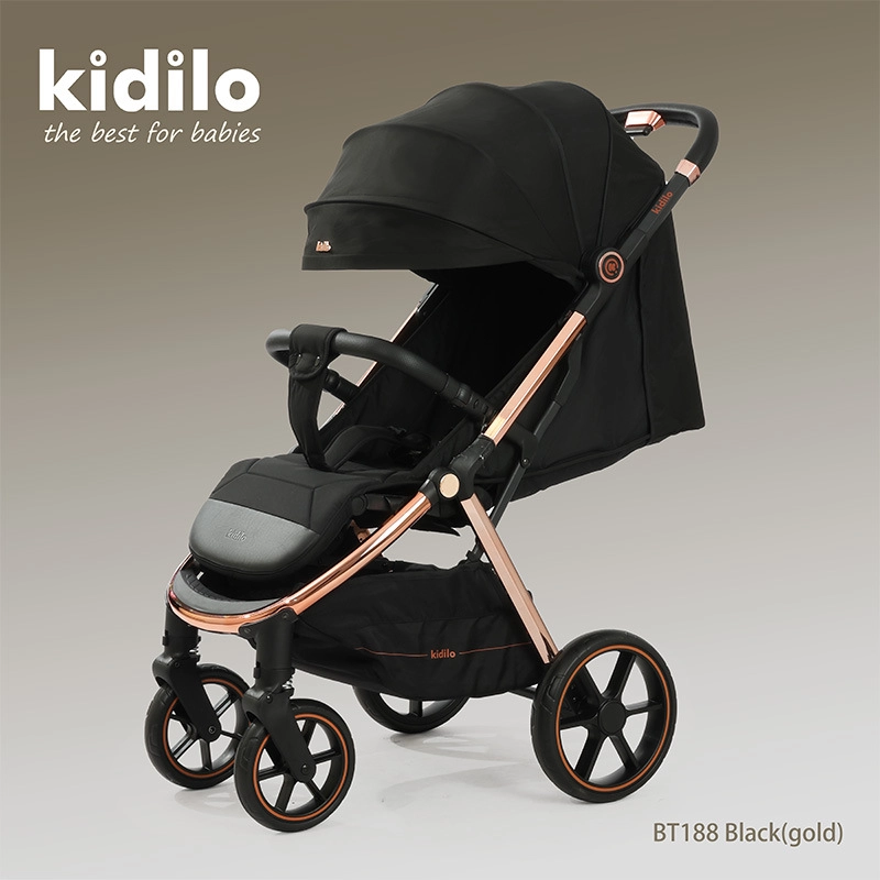 durable stroller