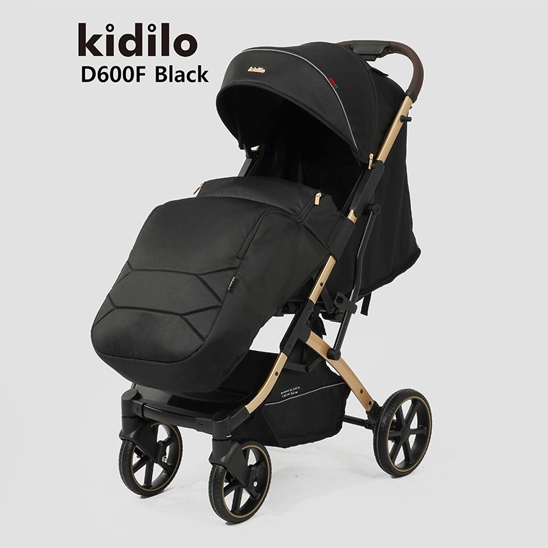 new strollers