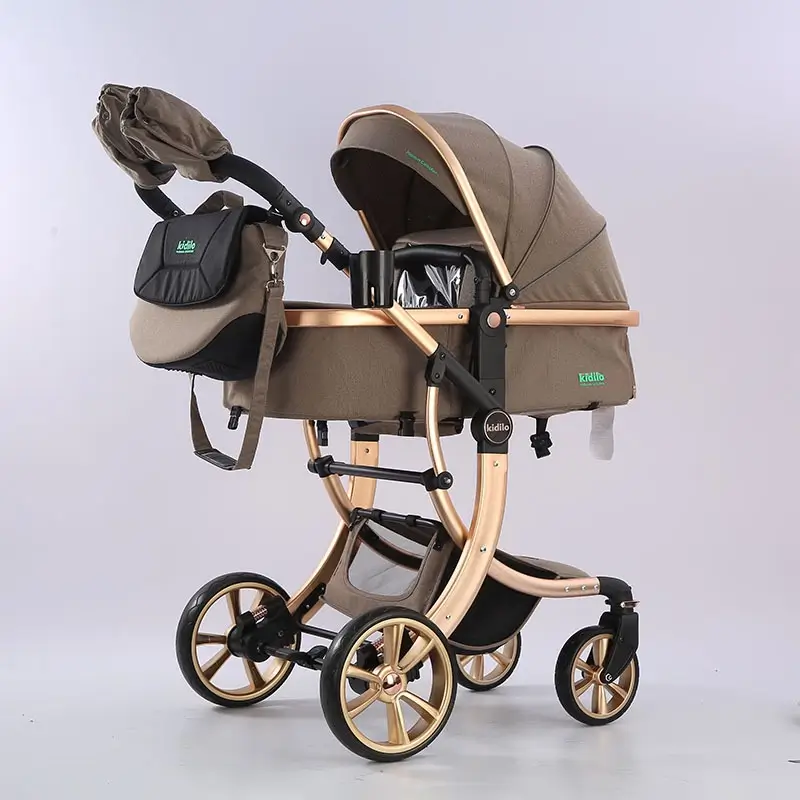Best Stroller