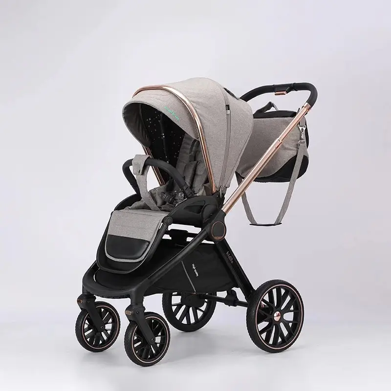 cheap newborn stroller