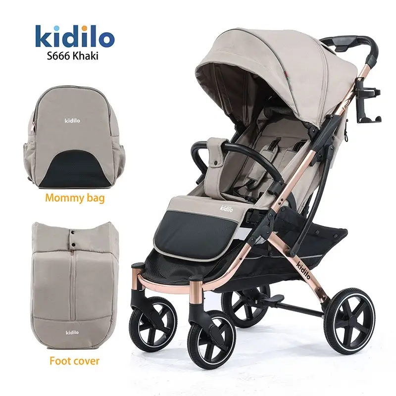 pram stroller