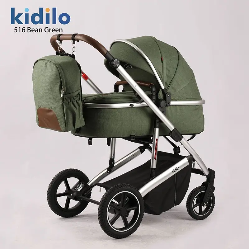 babiie stroller