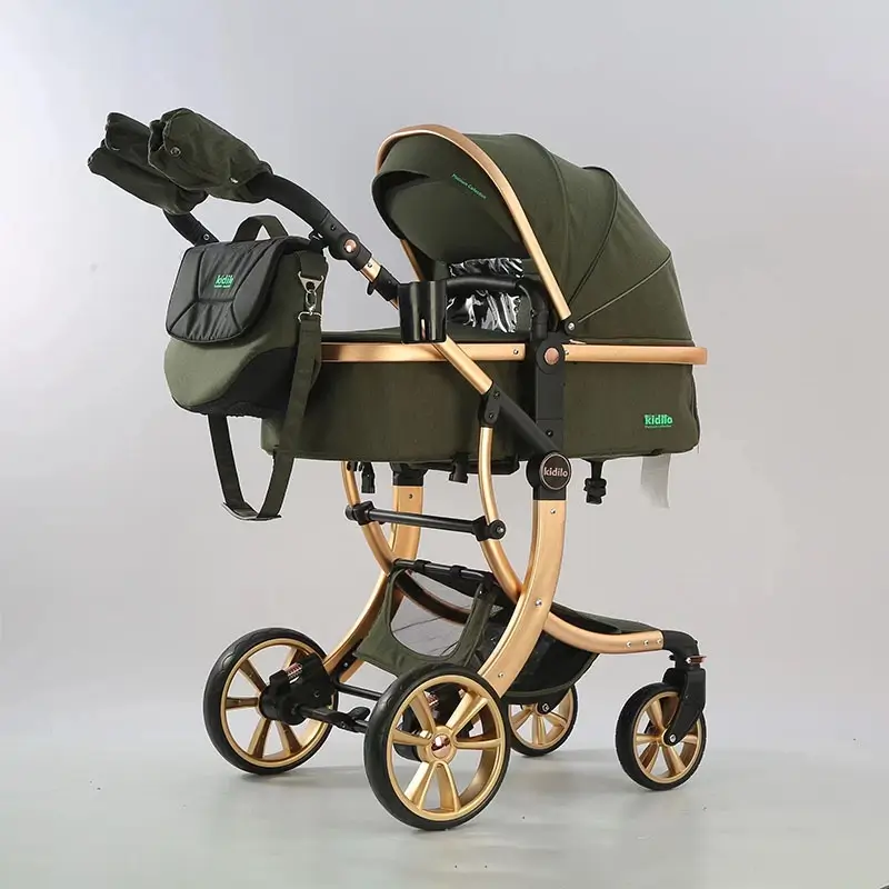 Best Stroller