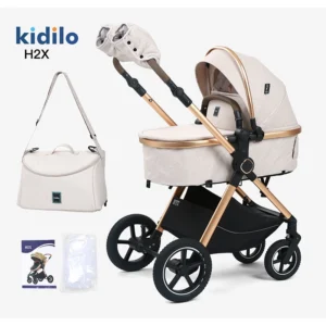 stylish stroller