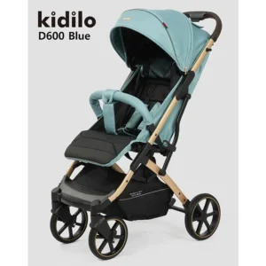 branded stroller