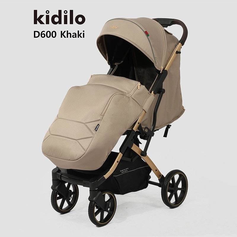 new strollers