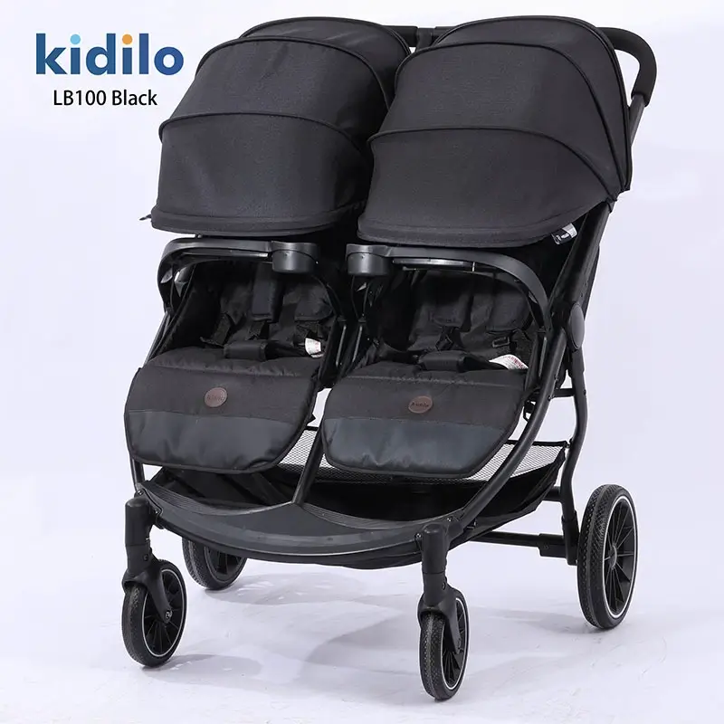 twins stroller