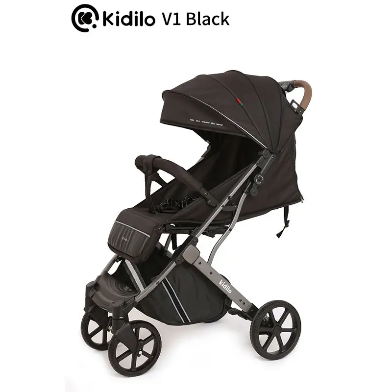 good stroller for newborn