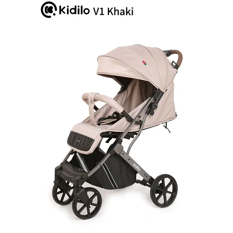 good stroller for newborn
