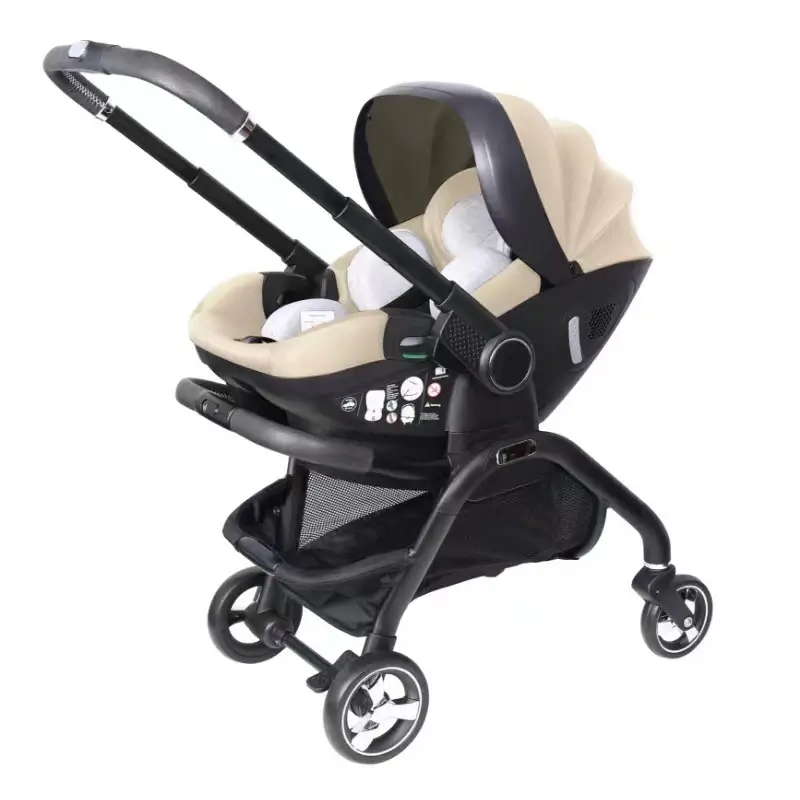 highly rated strollers
