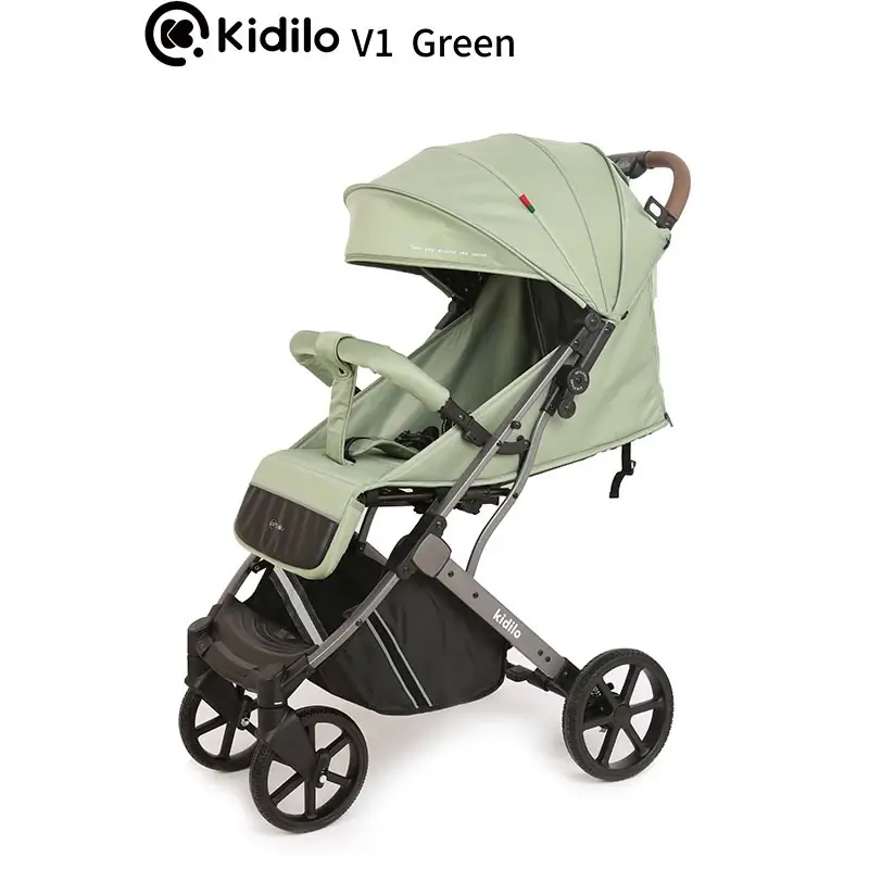 good stroller for newborn