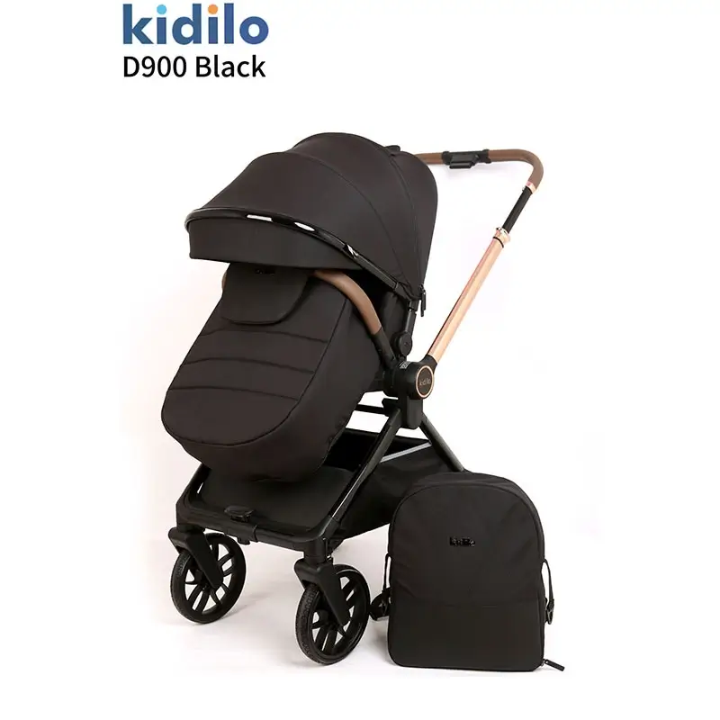 Best Infant Stroller