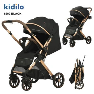 portable stroller