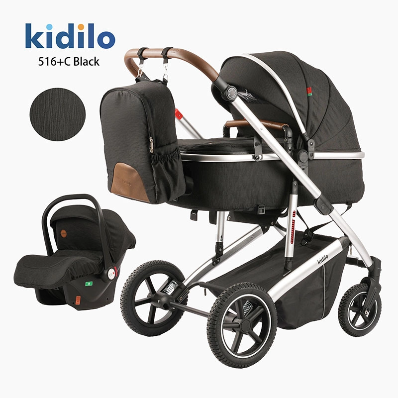 best rated strollers