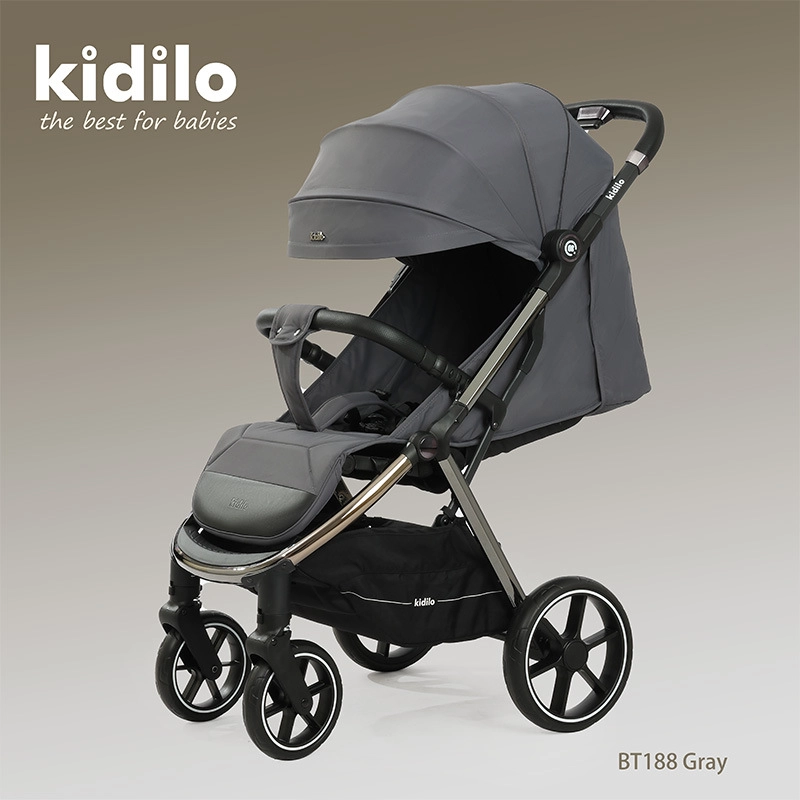 durable stroller