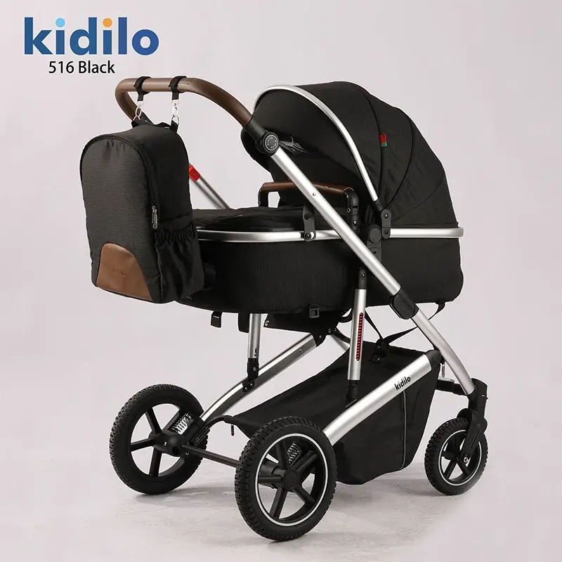 babiie stroller