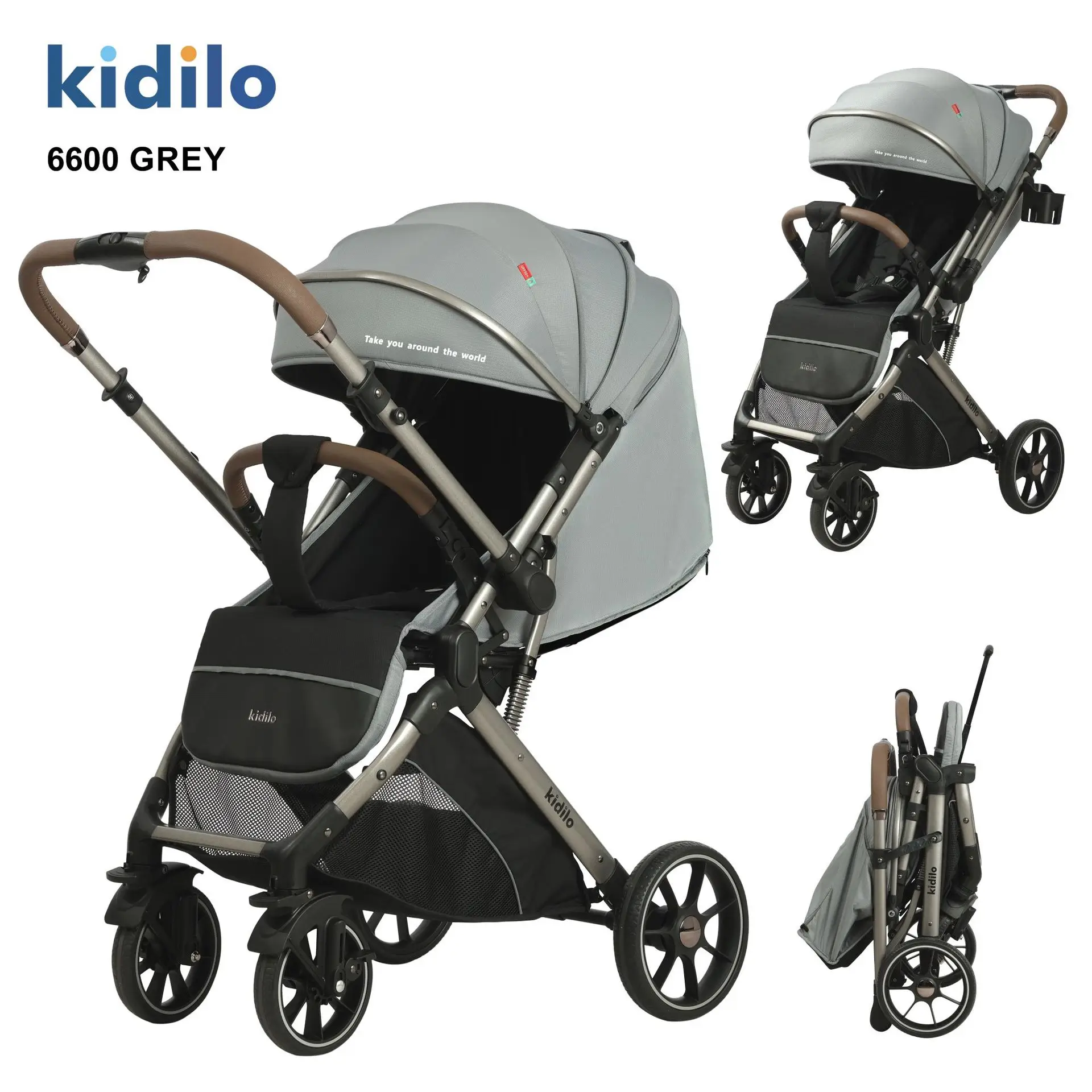 portable stroller