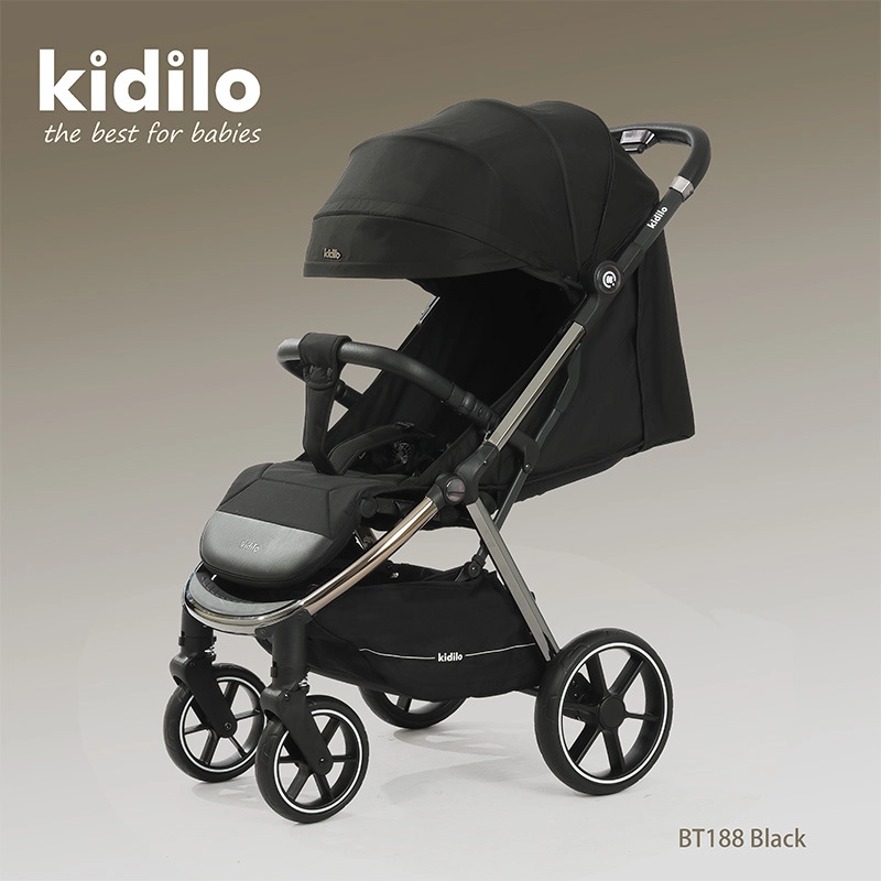 durable stroller
