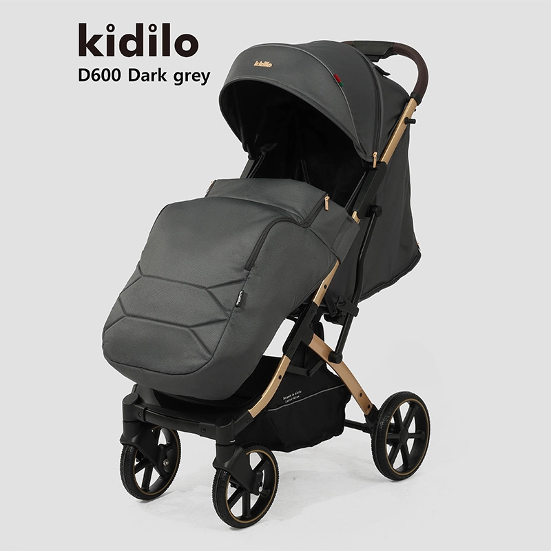 new strollers