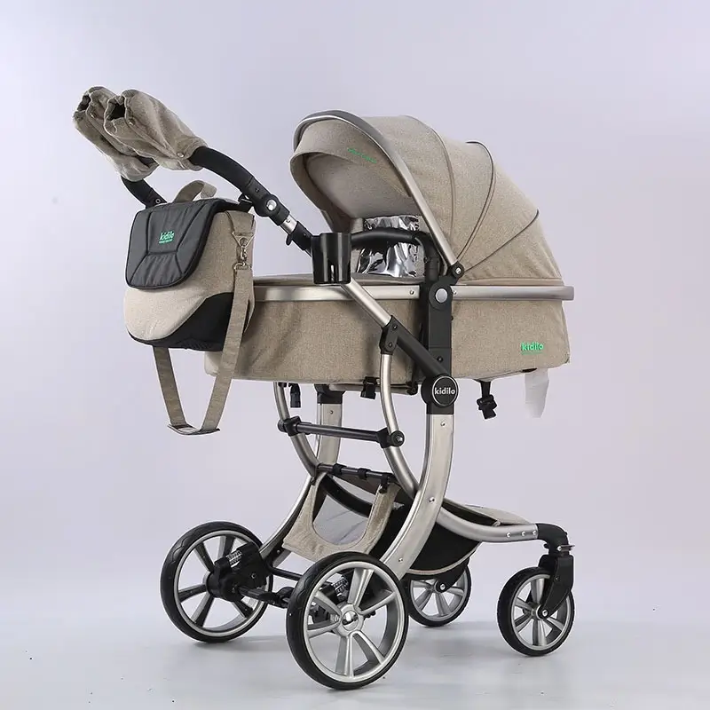 Best Stroller