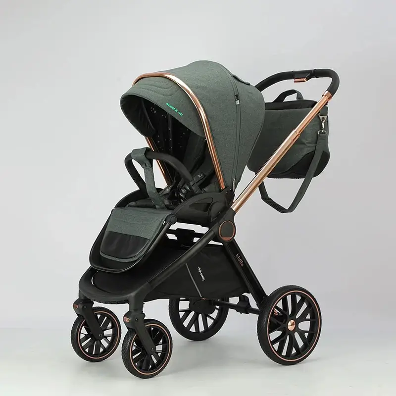 cheap newborn stroller
