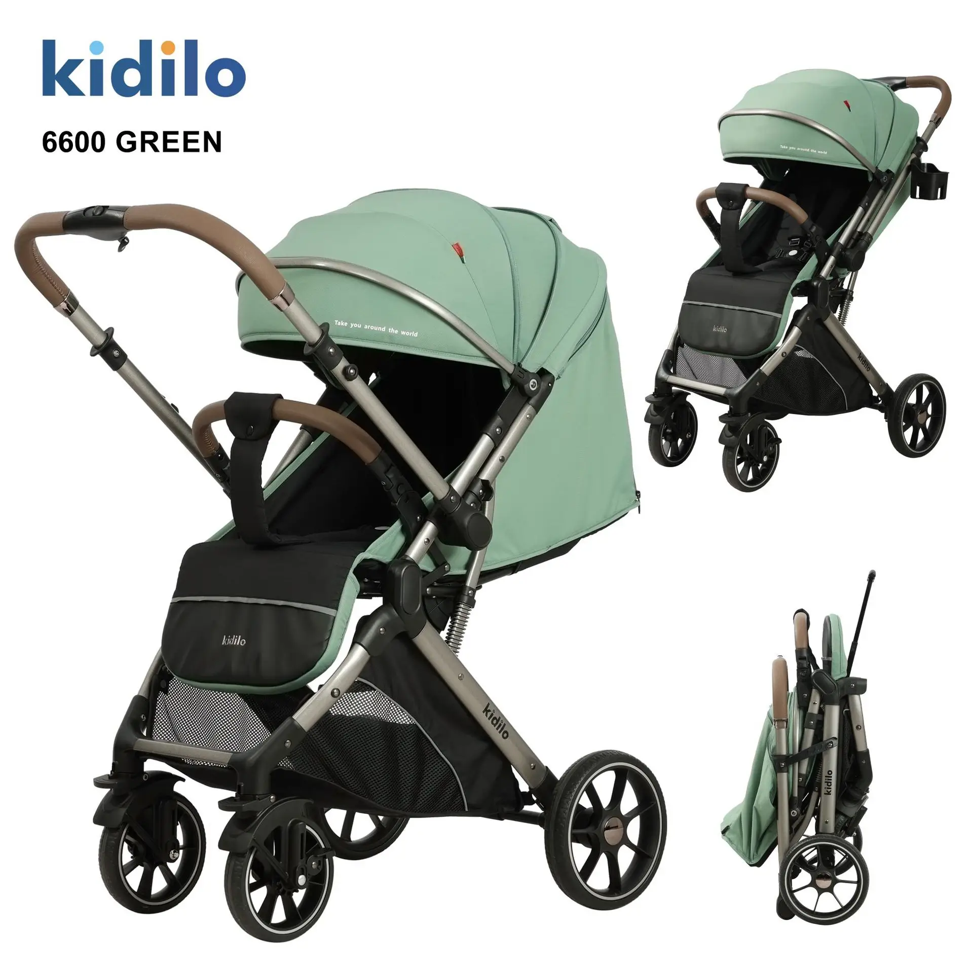 portable stroller