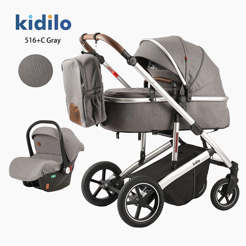 best rated strollers