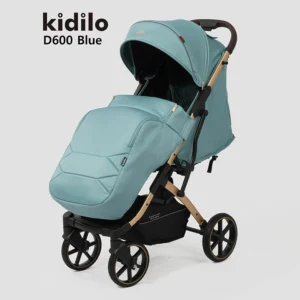 new strollers