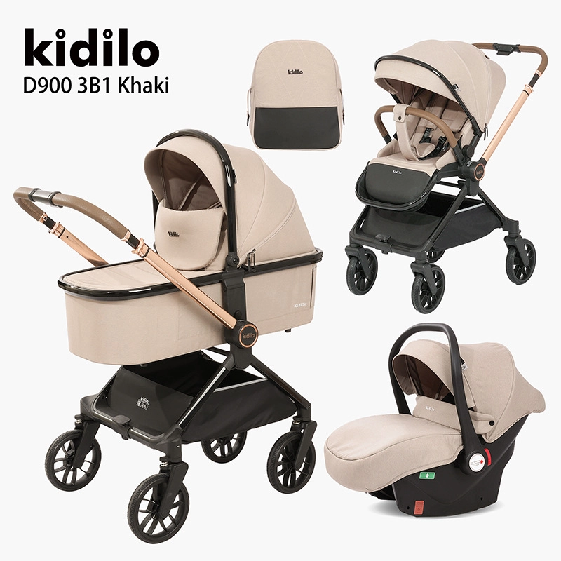 infant car seat stroller