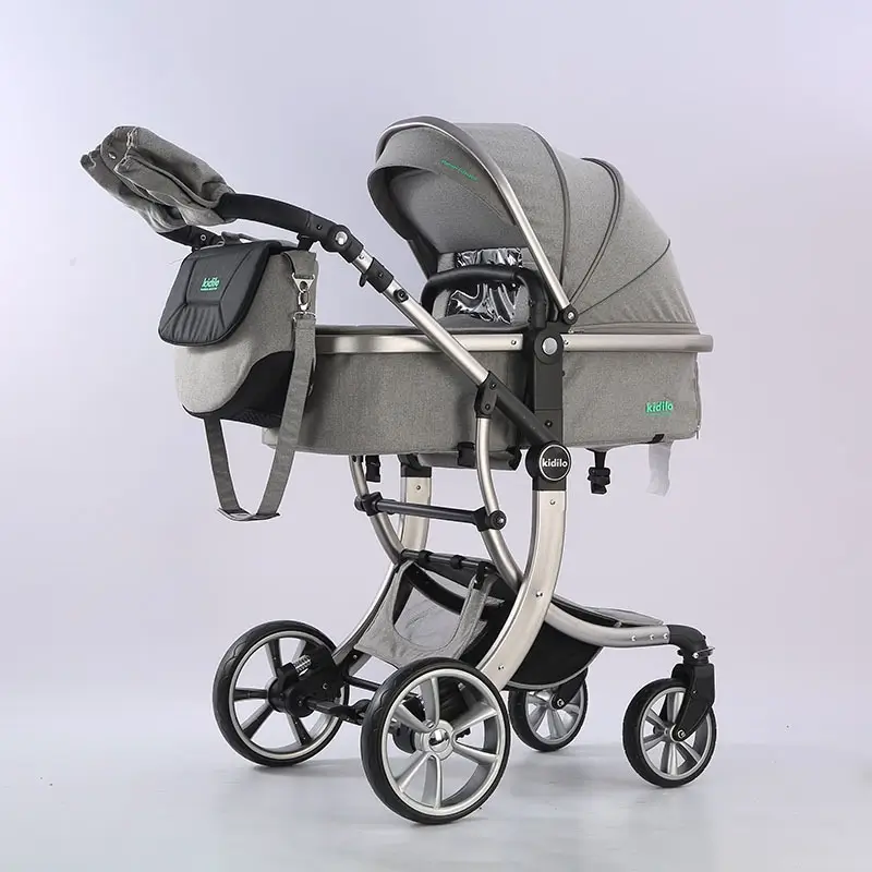 Best Stroller