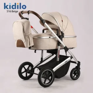 babiie stroller
