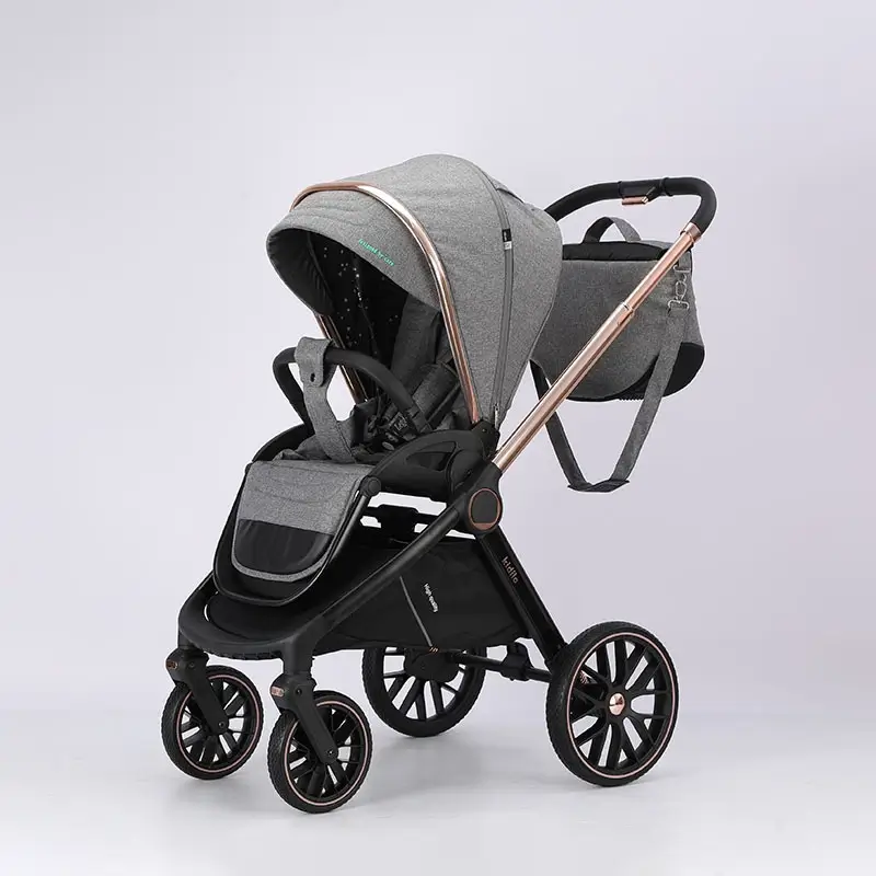 cheap newborn stroller