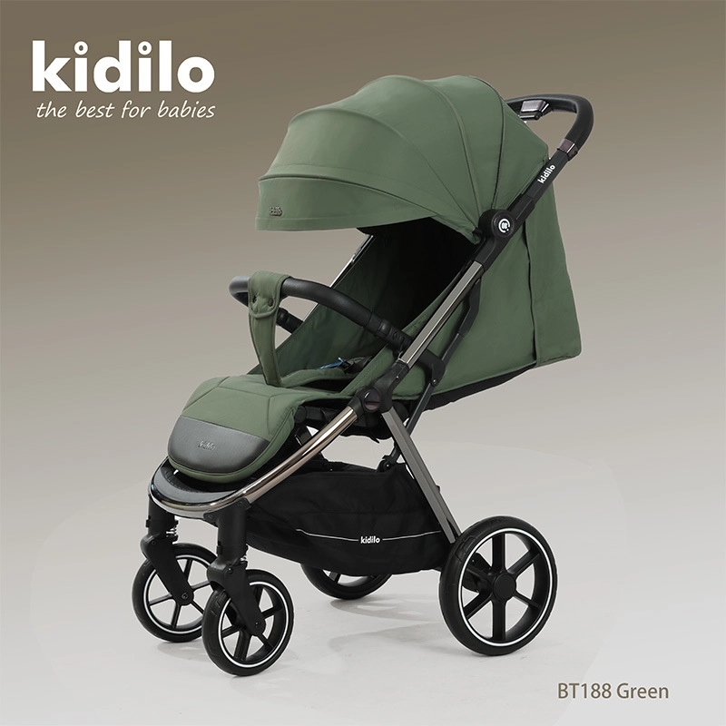 durable stroller