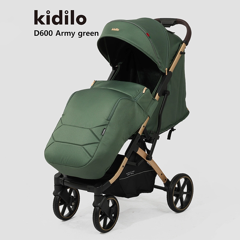 new strollers
