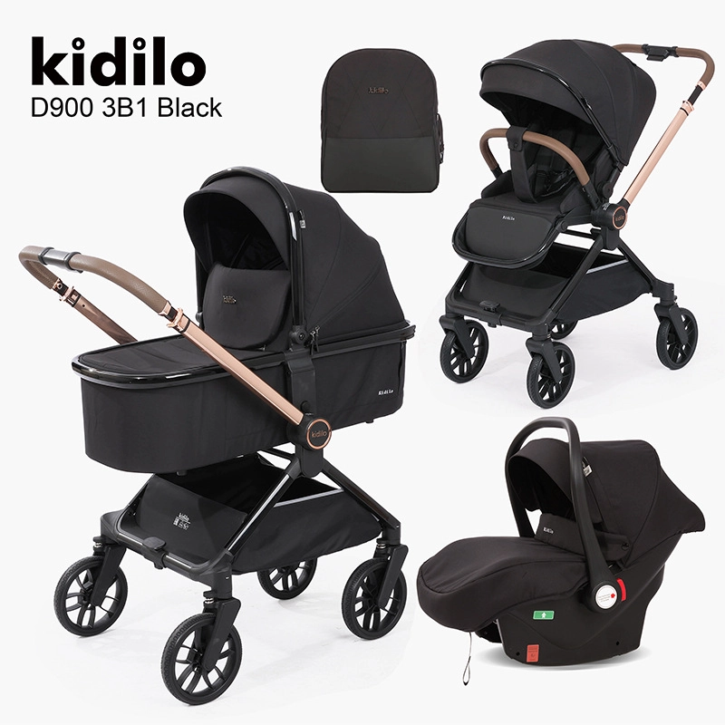 infant car seat stroller
