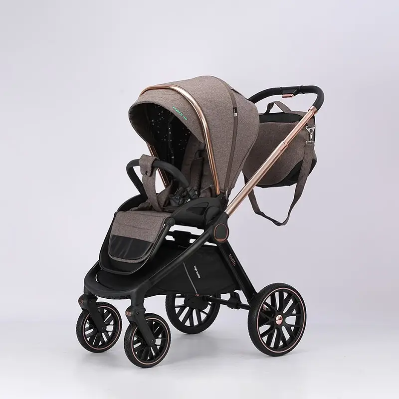 cheap newborn stroller