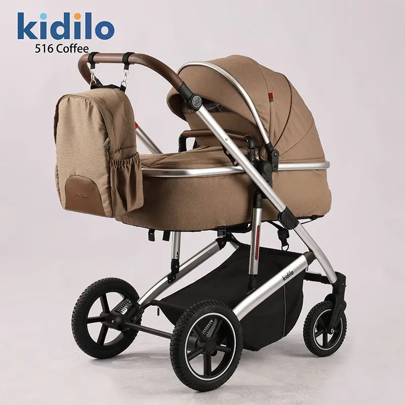 babiie stroller