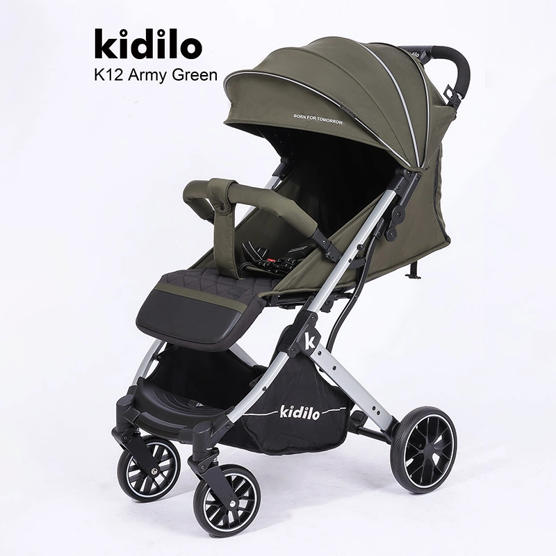 Kidilo K12 Infant Portable Stroller 3C Verified High Quality Baby ...