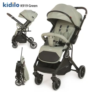 safest strollers