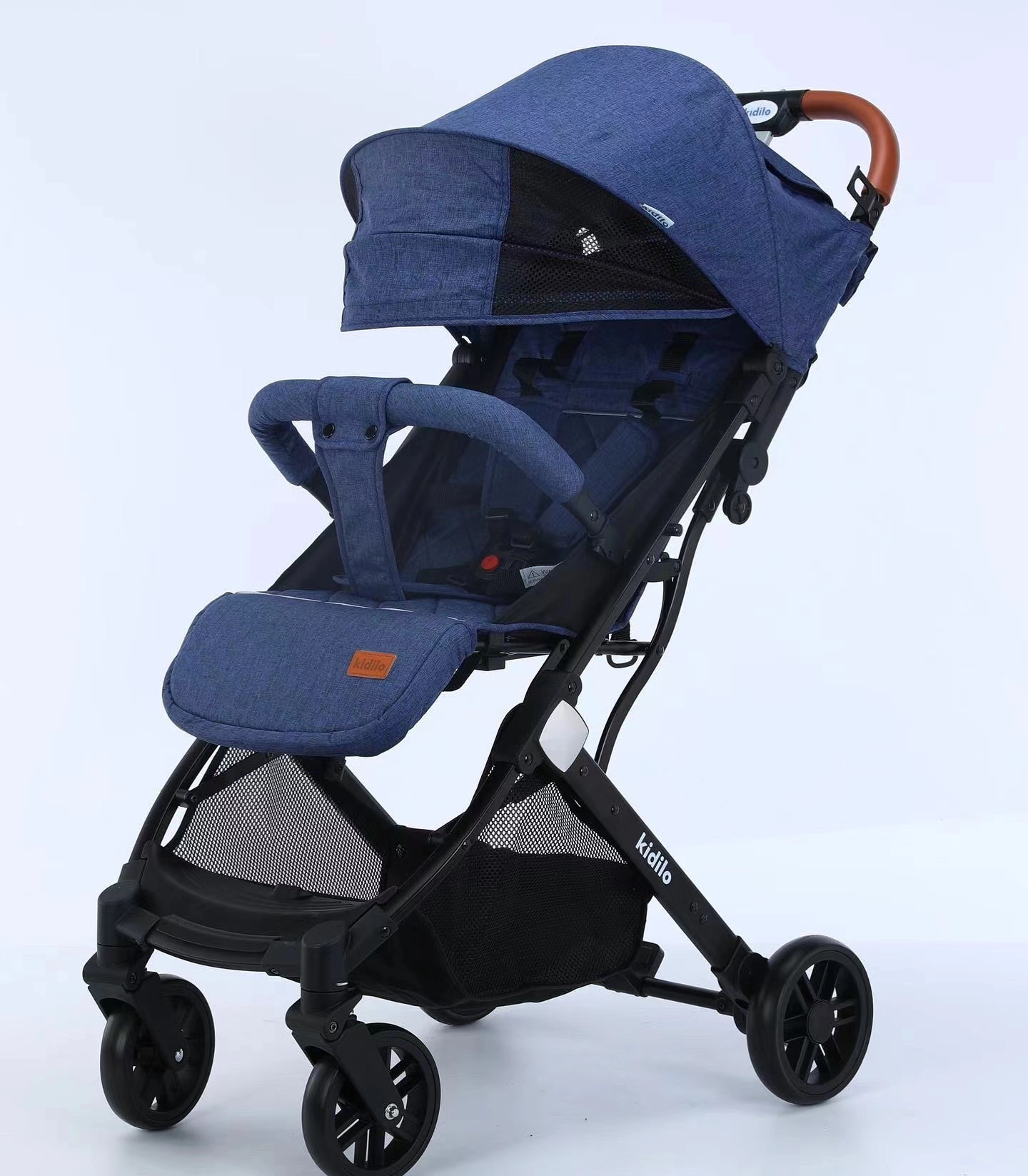 infant seat stroller