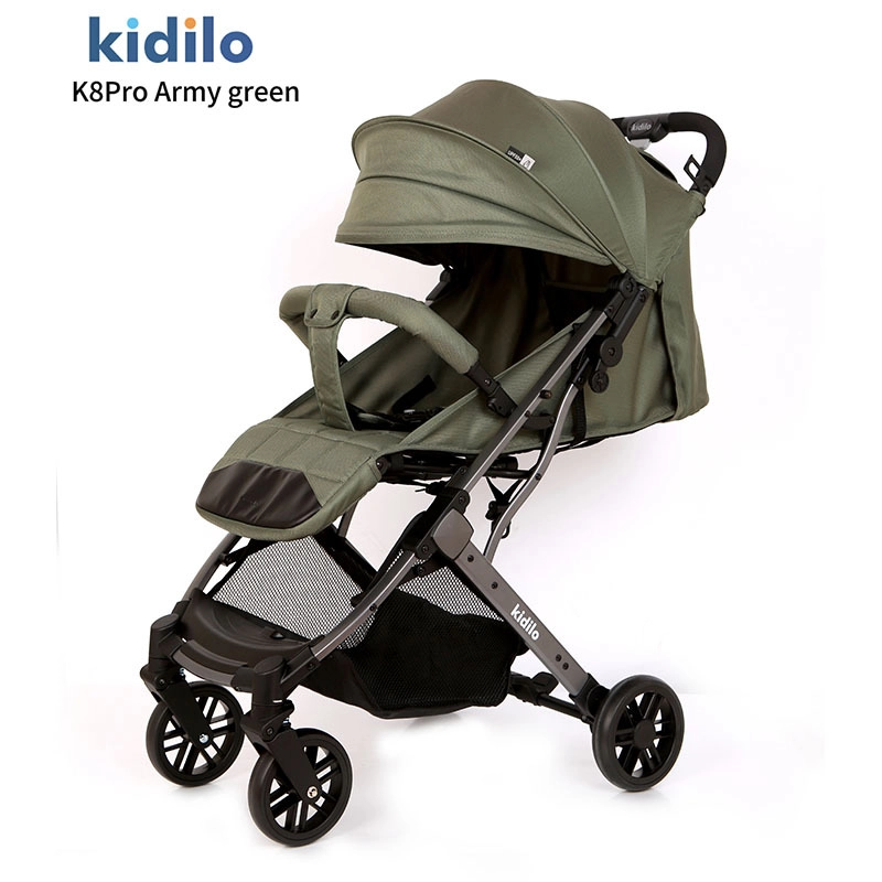 custom strollers