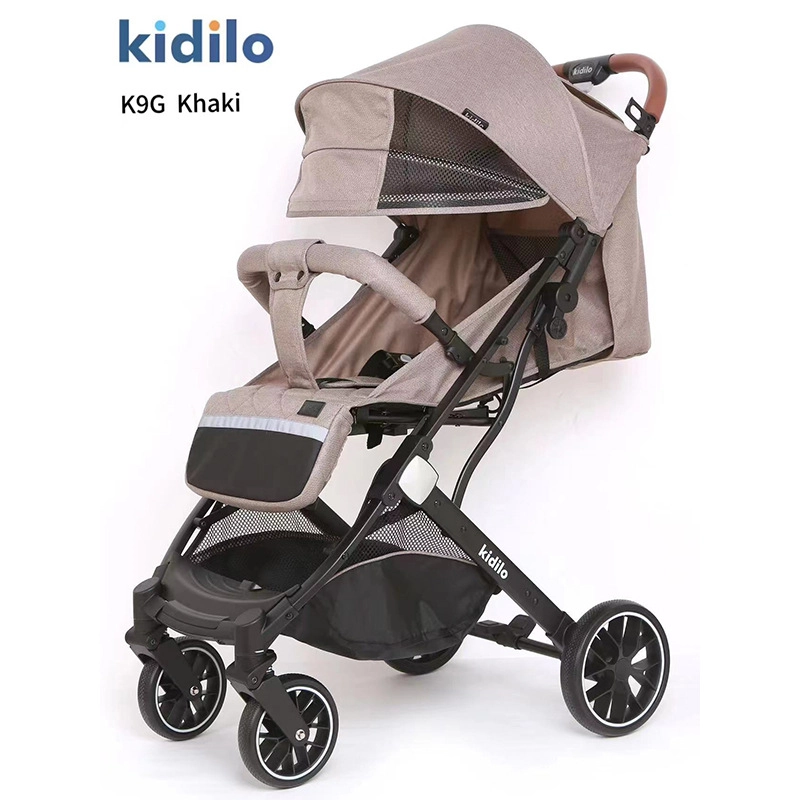 unique strollers
