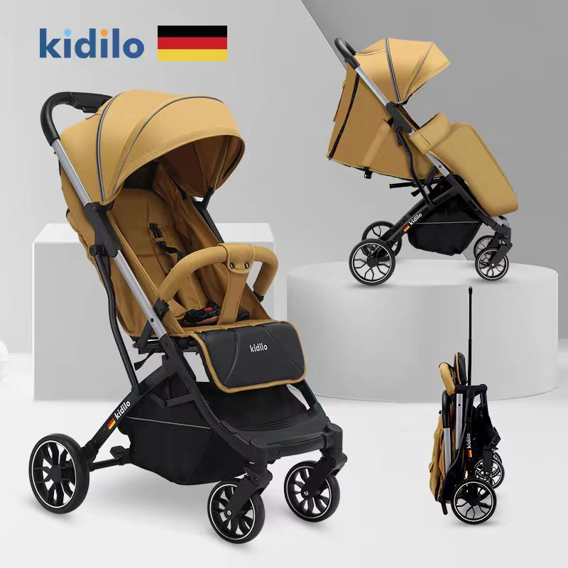 portable newborn stroller